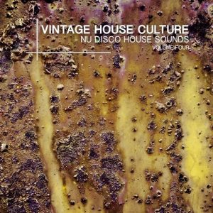 various-artists-vintage-house-culture-vol-4-nu-disco-house-sounds-hugh-recordings