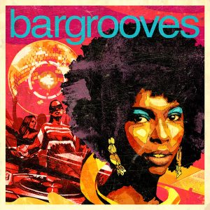 Various - Bargrooves Lounge [Bargrooves]