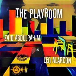 Zaid Abdulrahim - The Playroom [Soulful Horizons Music]