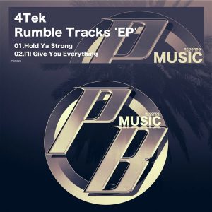 4tek-rumble-tracks-ep-pure-beats-records