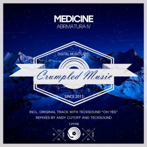 abriviatura-iv-medicine-crumpled-music