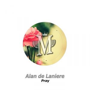 alan-de-laniere-pray-mycrazything