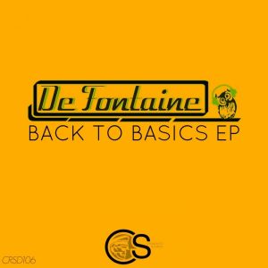 de-fontaine-back-to-basics-ep-craniality-sounds