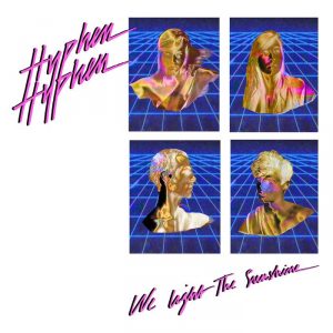 hyphen-hyphen-we-light-the-sunshine-remix-ep-parlophone-france