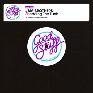 jm-brothers-shedding-the-funk-good-stuff-recordings