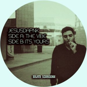 jesusdapnk-the-vibe-its-yours-kolour-recordings