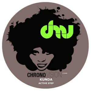 kunda-active-step-chronovision-ibiza