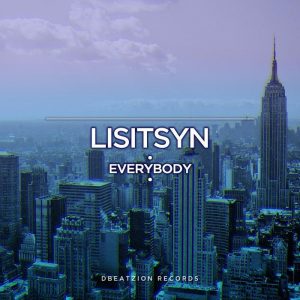 lisitsyn-everybody-dbeatzion