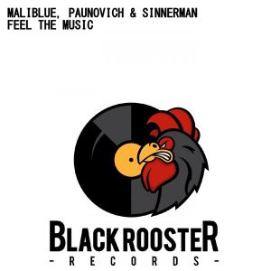 maliblue-paunovich-sinnerman-feel-the-music-black-rooster-label