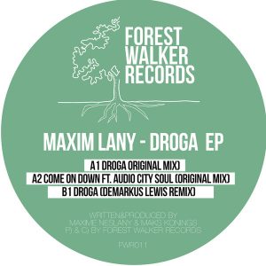 maxim-lany-droga-ep-forest-walker-records