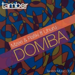 mzee-rafiki-domba-tambor-music