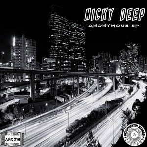 nicky-deep-anonymous-ep-afrothentik-record-company
