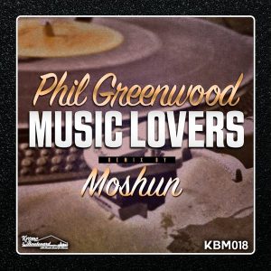 phil-greenwood-music-lovers-krome-boulevard-music