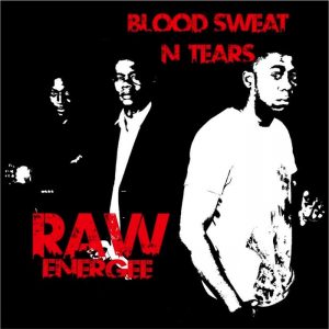 raw-energee-blood-sweat-n-tears-revolver