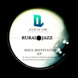 rural-jazz-home-addiction-soul-motivation-audio-lab