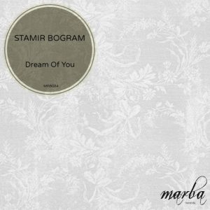 stamir-bogram-dream-of-you-marba-records