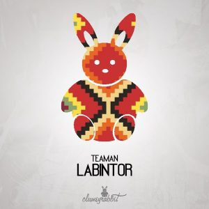 teaman-labintor-clumsyrabbit