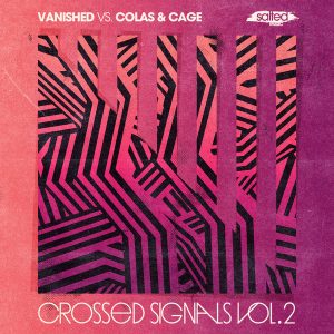 vanished-vs-colas-cage-crossed-signals-vol-2-salted-music