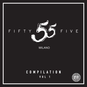 various-artists-55-milano-compilation-vol-1-gunshot-deep