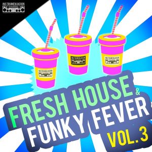 various-artists-fresh-house-funky-fever-vol-3-instrumenjackin-records