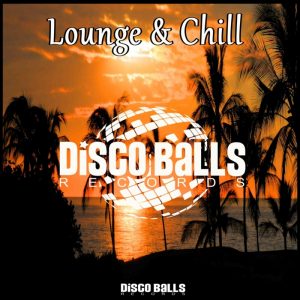 various-loung-chill-disco-balls