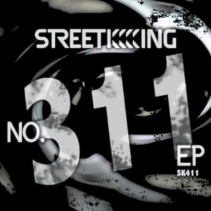 various-no-311-street-king-us