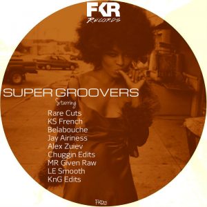 various-super-groovers-fkr