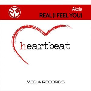 akola-real-i-feel-you-heartbeat-media-records