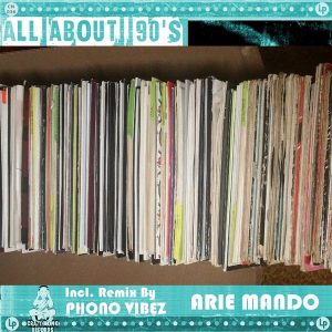 arie-mando-all-about-90s-crazy-monk-records