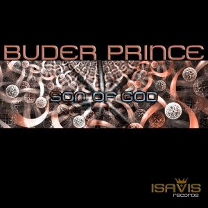 buder-prince-son-of-god-isavis-records