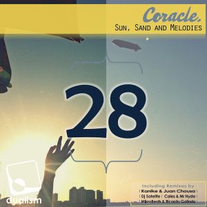 coracle-sun-sand-and-melodies-dualism-records
