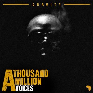 cravity-a-thousand-million-voices-concord-sounds-recordings