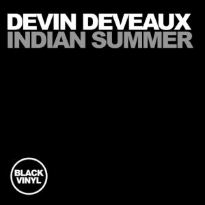 devin-deveaux-indian-summer-black-vinyl
