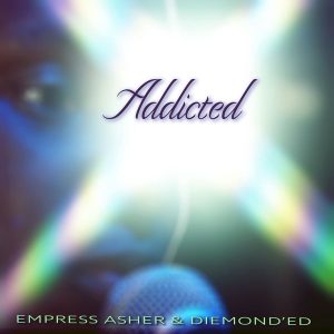 empress-asher-diemonded-addicted-beat-bazaar-records