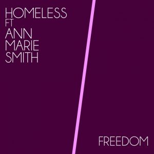 homeless-freedom-feat-ann-marie-smith-just-entertainment-italy