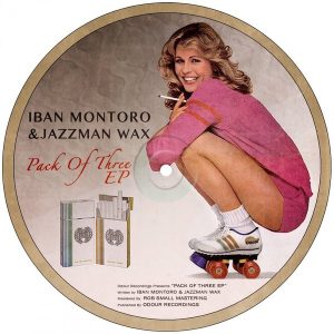 iban-montoro-jazzman-wax-pack-of-three-ep-odour-recordings