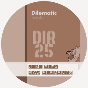 j-m-blex-raw-elements-dilematic-records