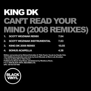 king-dk-cant-read-your-mind-2008-black-vinyl