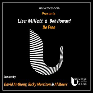 lisa-millett-bob-howard-be-free-universe-media