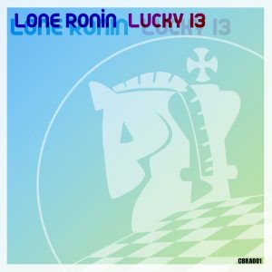 lone-ronin-lucky-13-chess-board