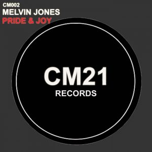 melvin-jones-pride-joy-cm21-recordings
