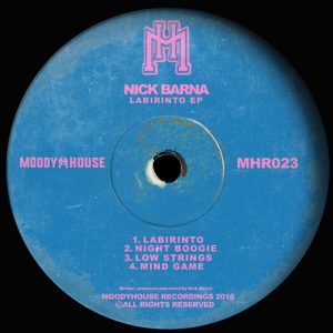 nick-barna-labirinto-ep-moodyhouse-recordings