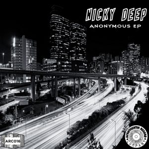 nicky-deep-anonymous-ep-afrothentik-company