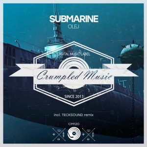 olej-submarine-crumpled-music