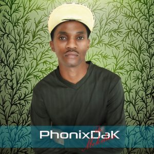 phonixdak-the-melodies-ep-gpark-recordings