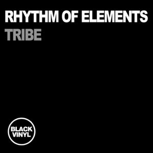 rhythm-of-element-tribe-black-vinyl
