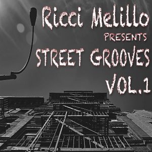 ricci-melillo-street-grooves-vol-1-new-generation-records