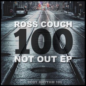 ross-couch-100-not-out-ep-body-rhythm