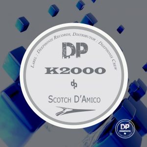 scotch-damico-k2000-deephonix-records