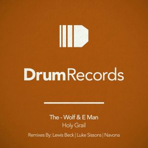 the-wolf-e-man-holy-grail-drum-records